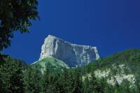 Mont Aiguille